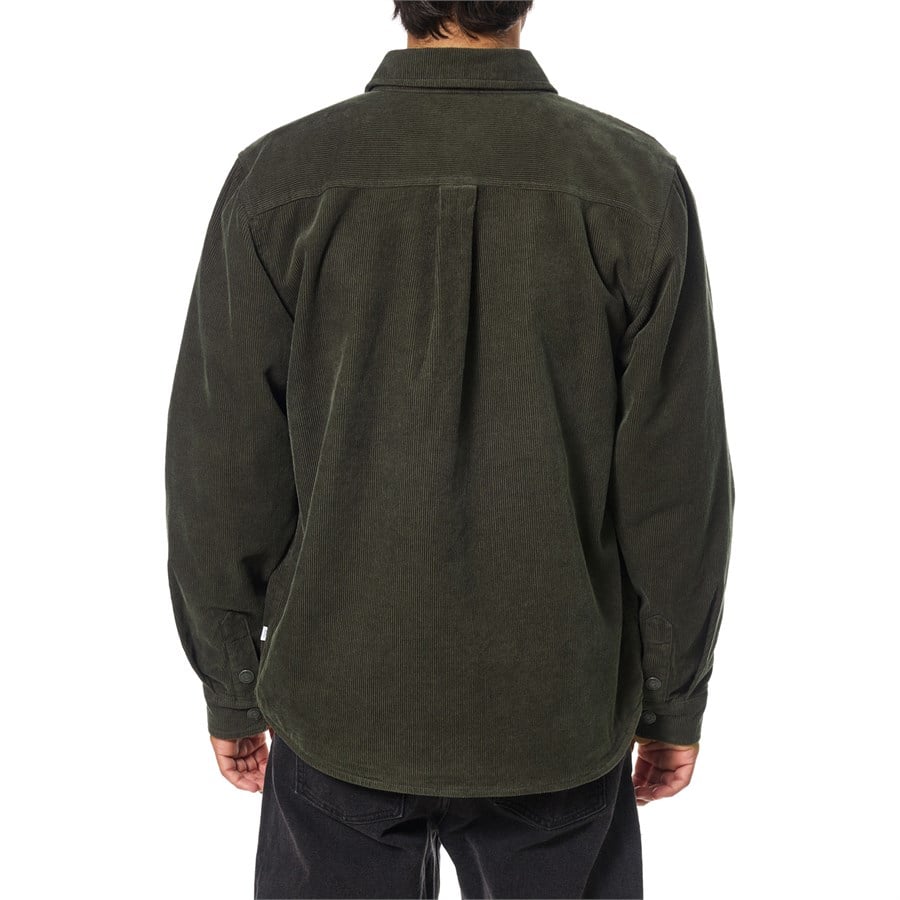 Katin Harold Corduroy Jacket - Men's