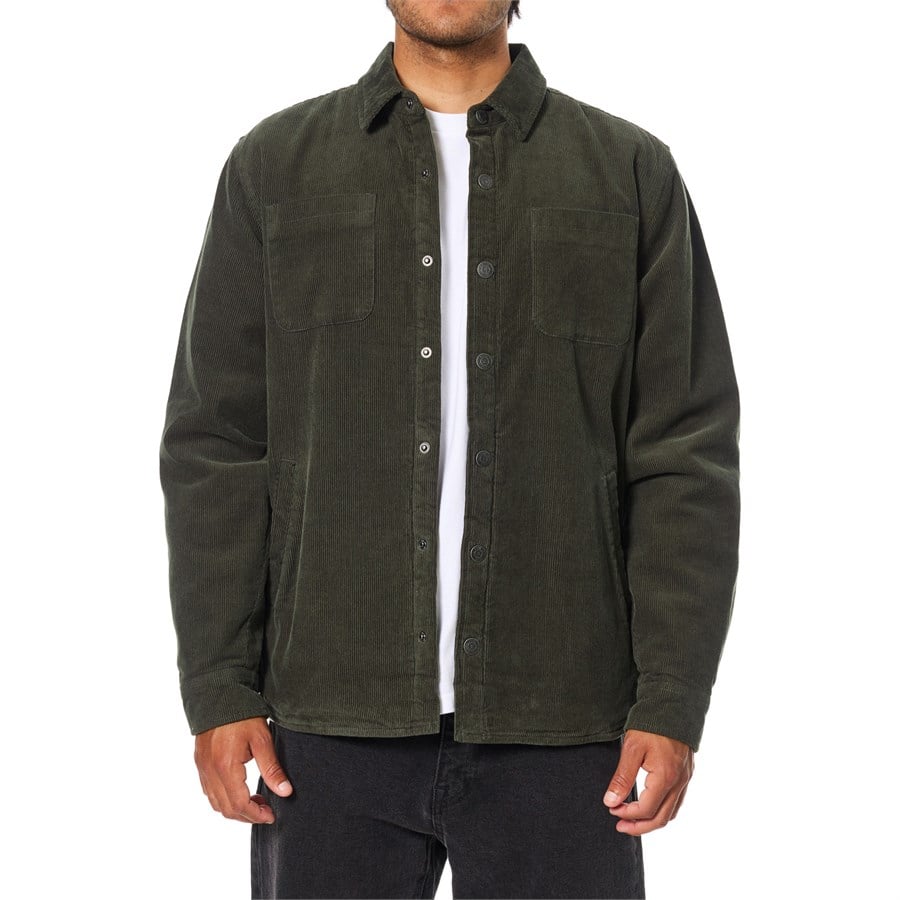 Katin Harold Corduroy Jacket - Men's