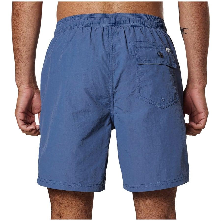 Katin Poolside Volley Trunks - Men's