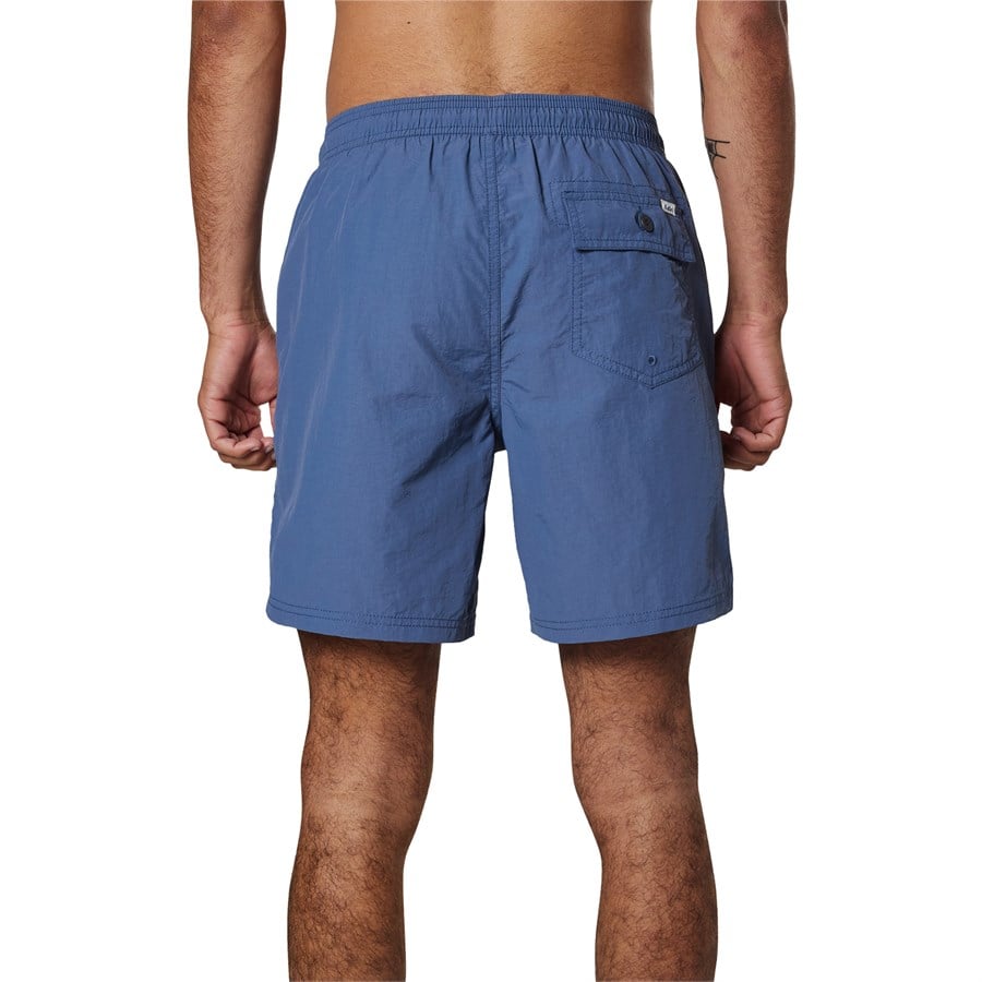 Katin Poolside Volley Trunks - Men's