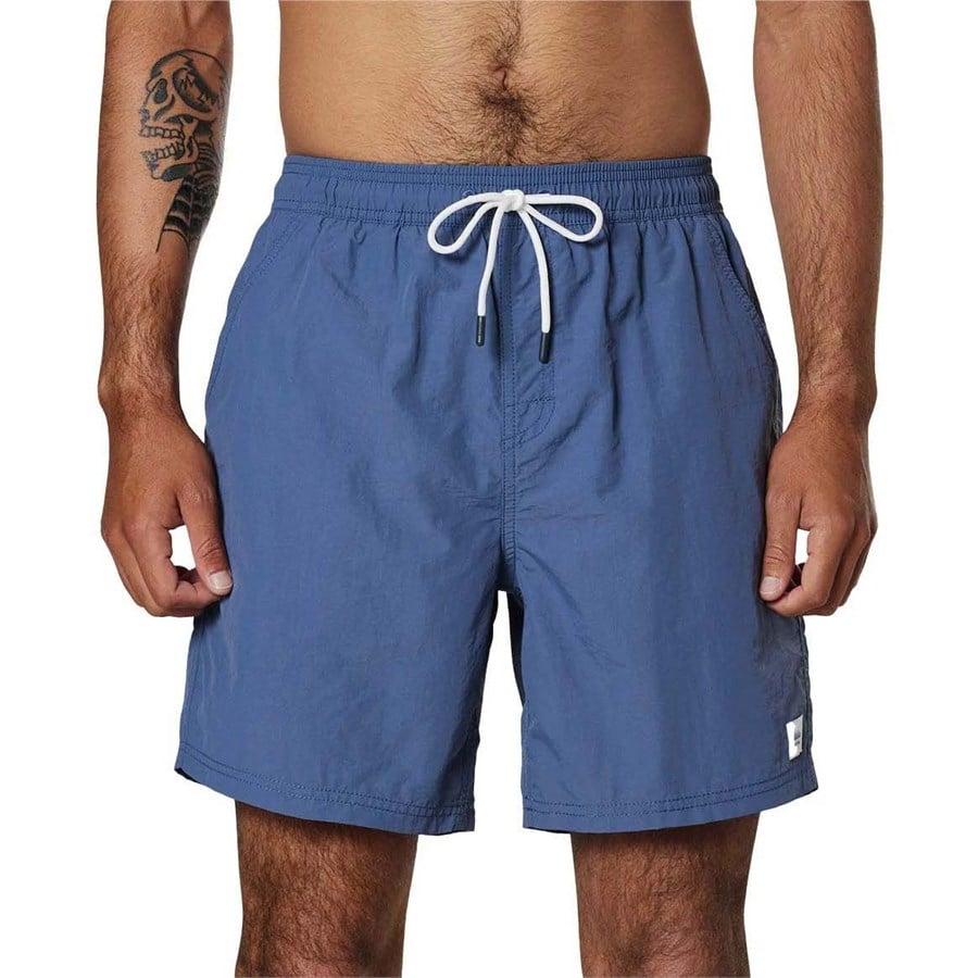 Katin Poolside Volley Trunks - Men's