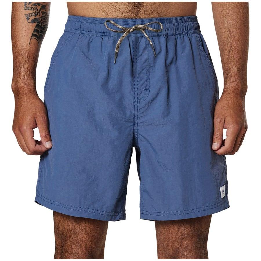 Katin Poolside Volley Trunks - Men's