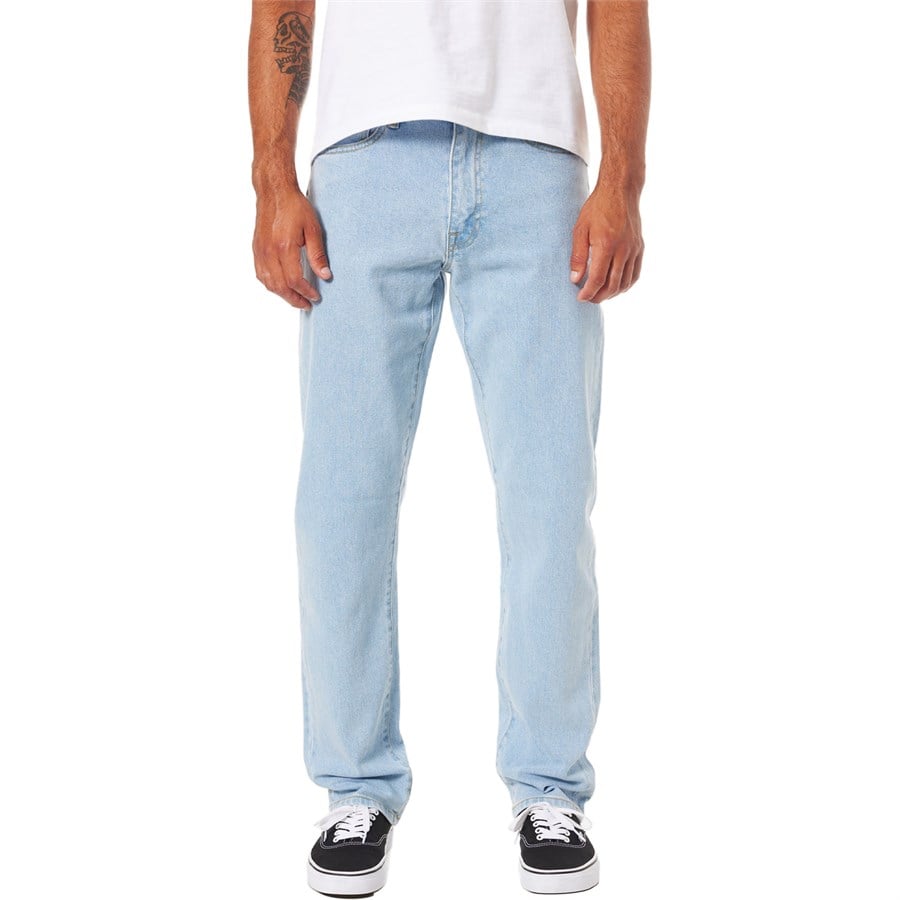 Katin Ren 57 Classic Straight Jeans - Men's