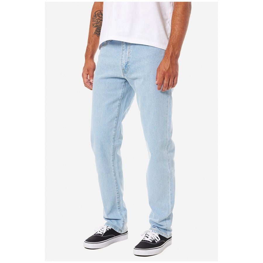 Katin Ren 57 Classic Straight Jeans - Men's