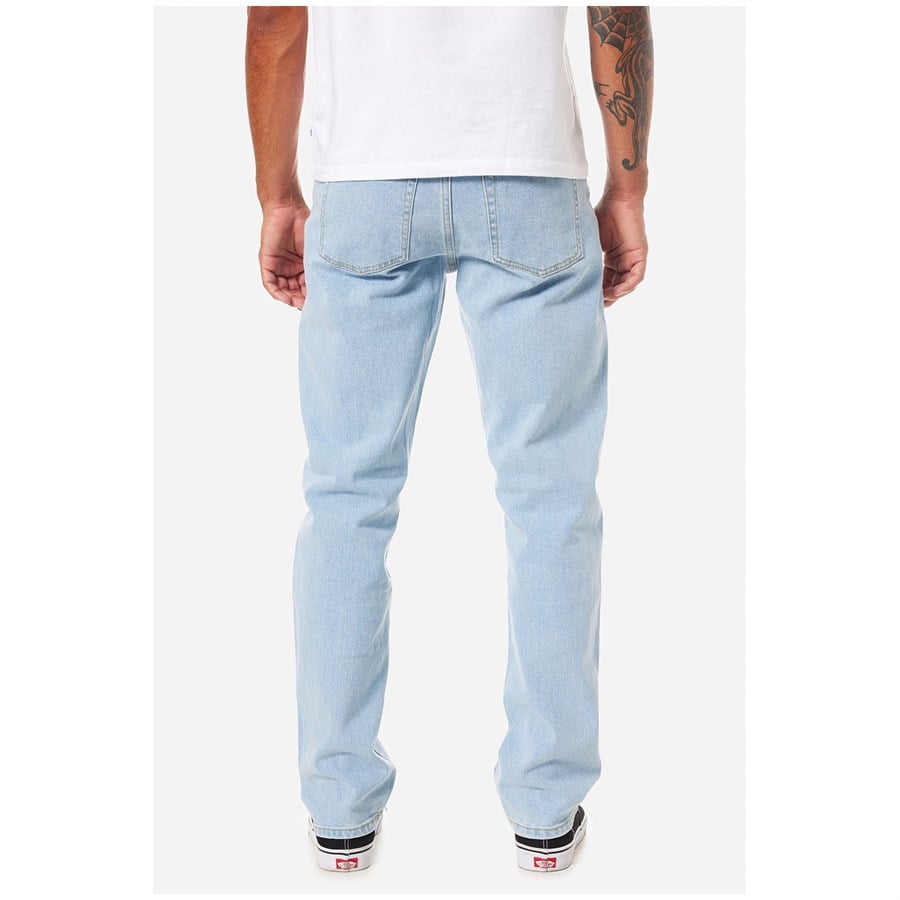 Katin Ren 57 Classic Straight Jeans - Men's