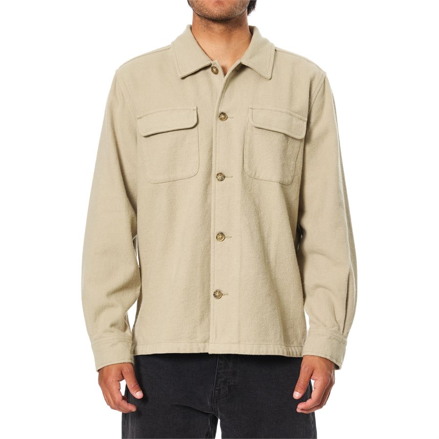 Katin Shiloh Flannel - Men's