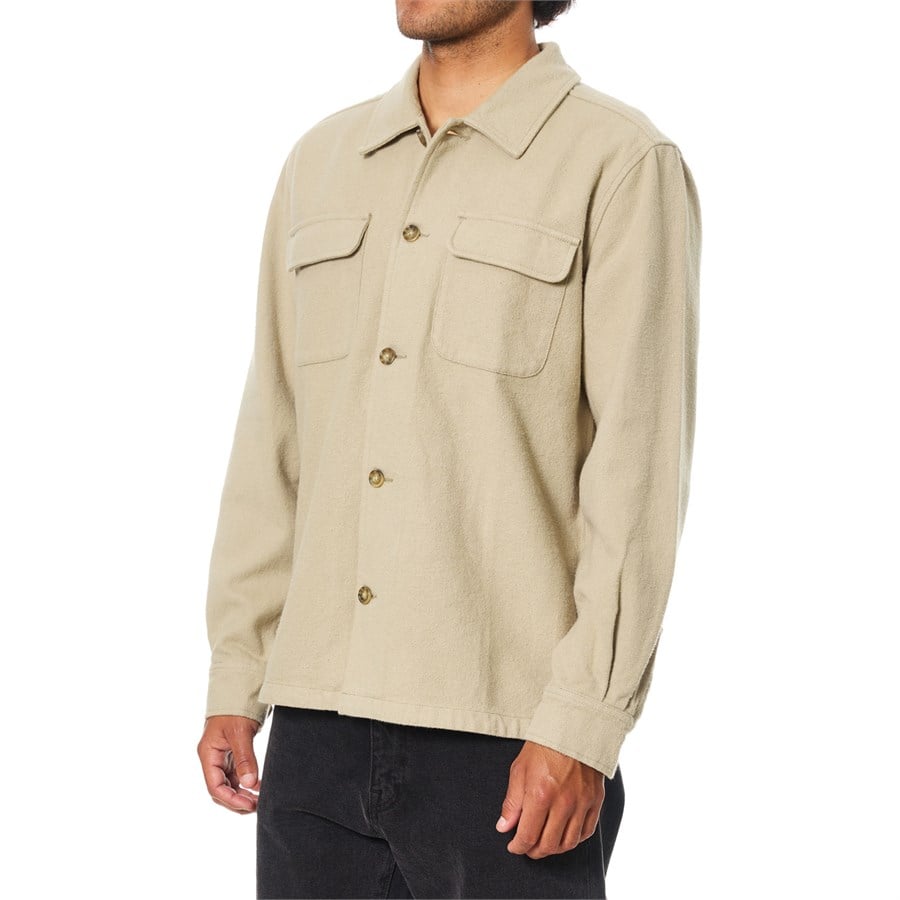 Katin Shiloh Flannel - Men's