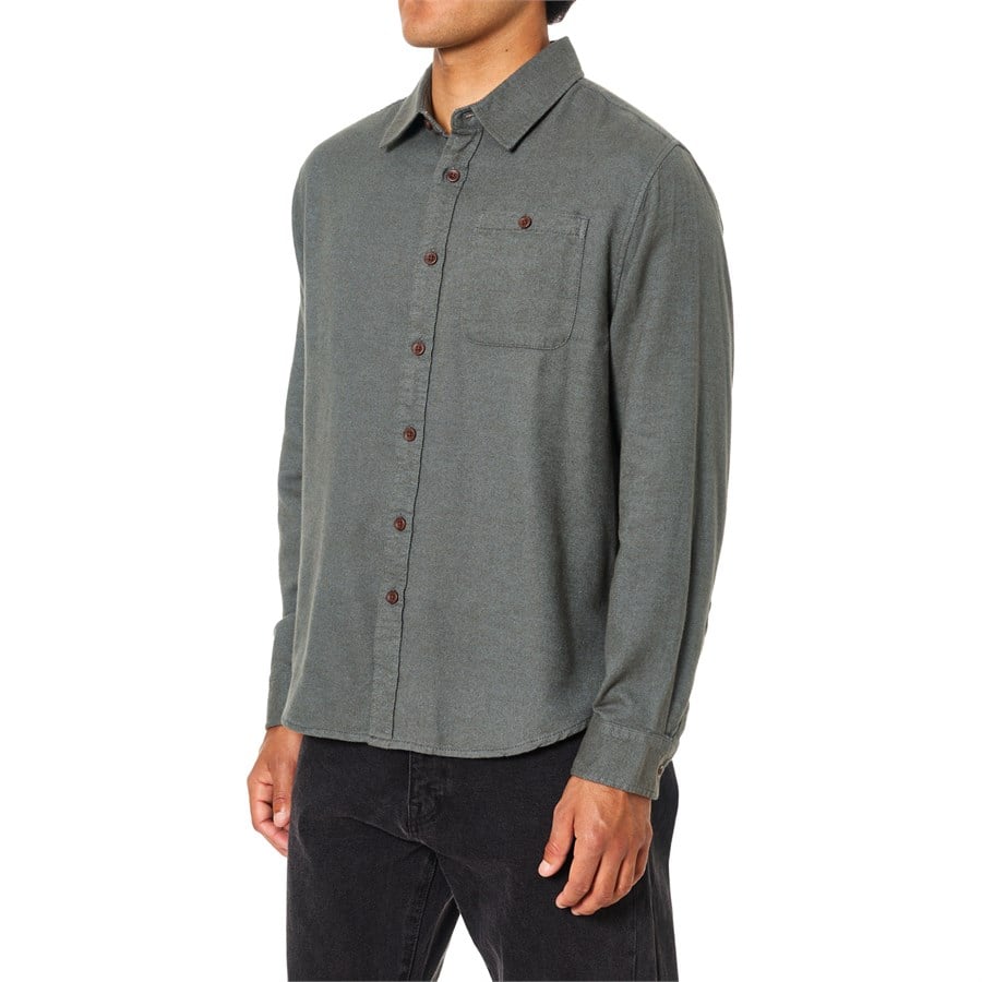 Katin Twiller Flannel - Men's