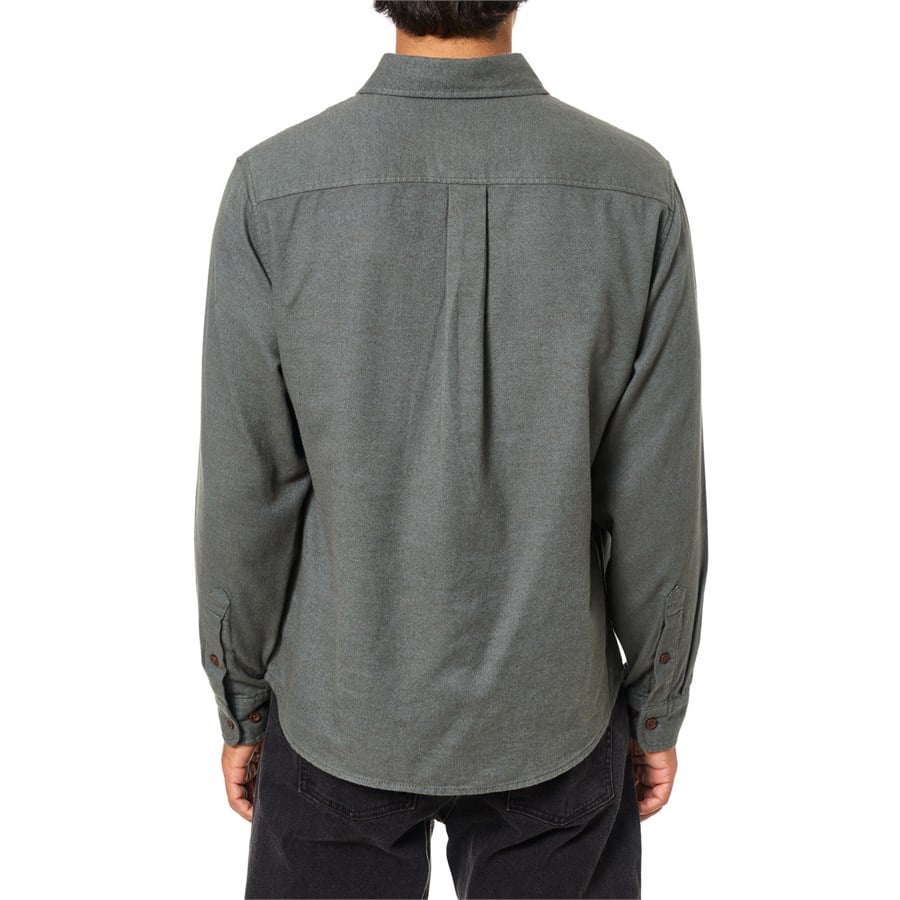 Katin Twiller Flannel - Men's