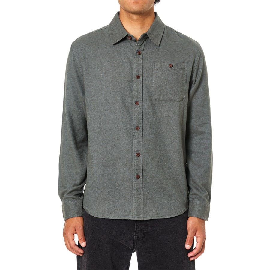 Katin Twiller Flannel - Men's