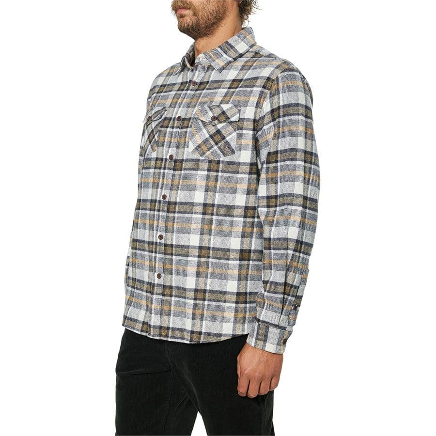 Katin Vincent Flannel - Men's