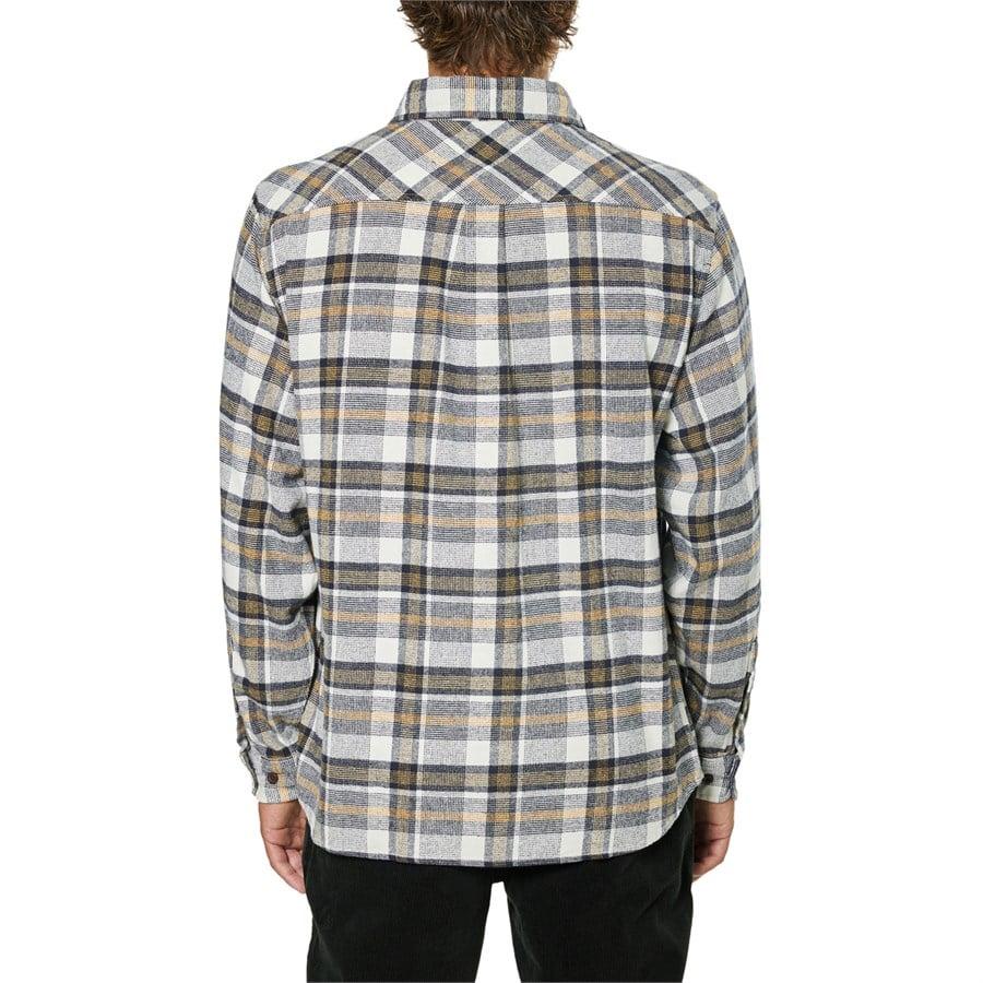 Katin Vincent Flannel - Men's
