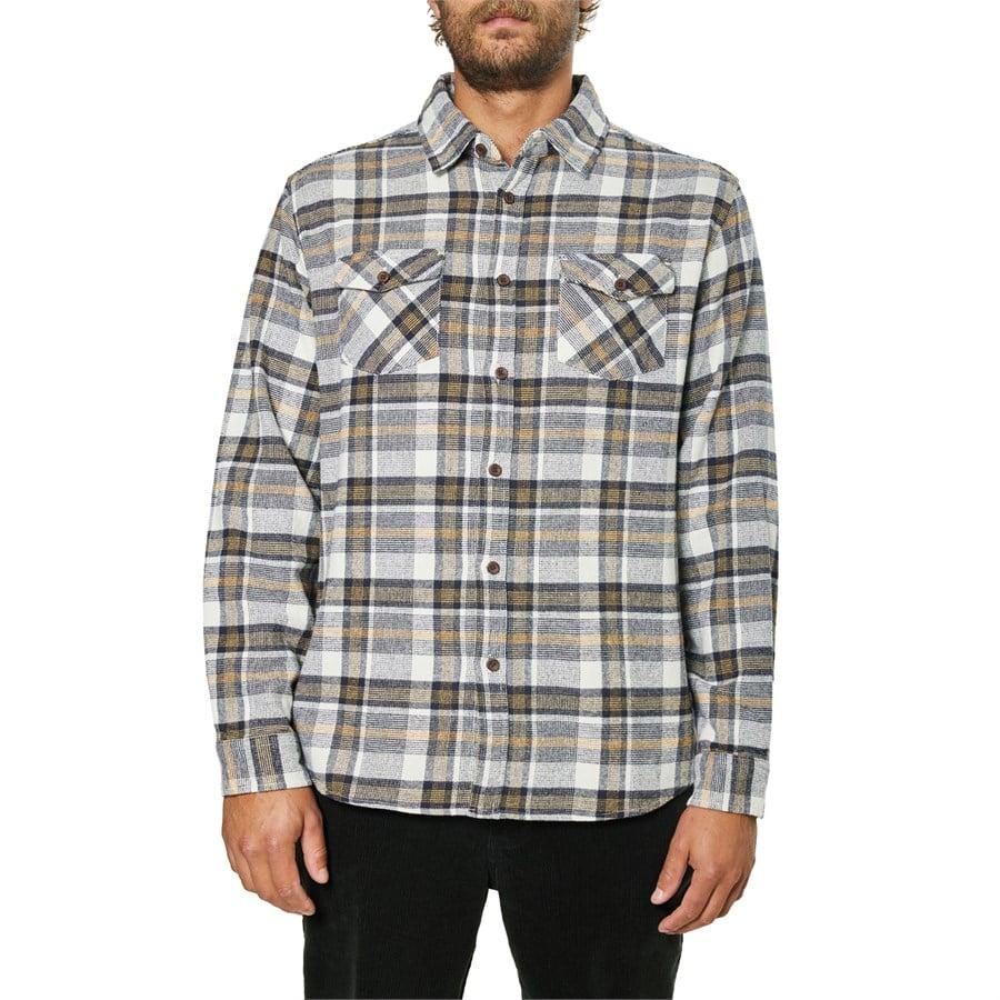 Katin Vincent Flannel - Men's