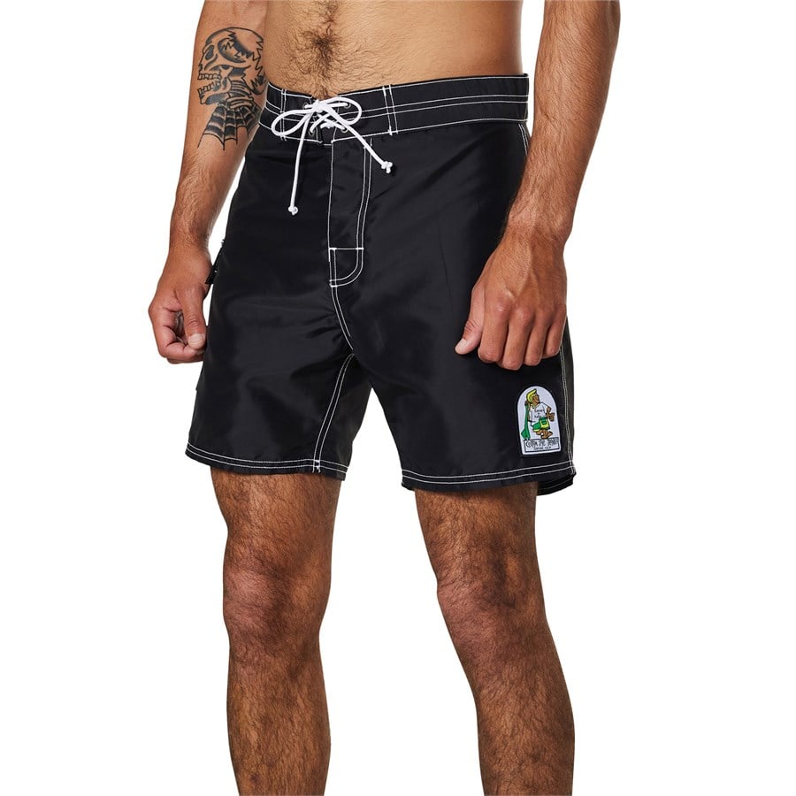 Katin Waterman Trunks - Men's