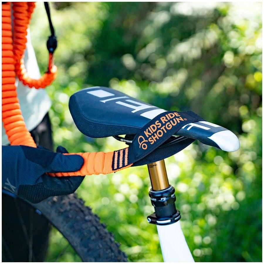 Kids Ride Shotgun MTB Tow Rope