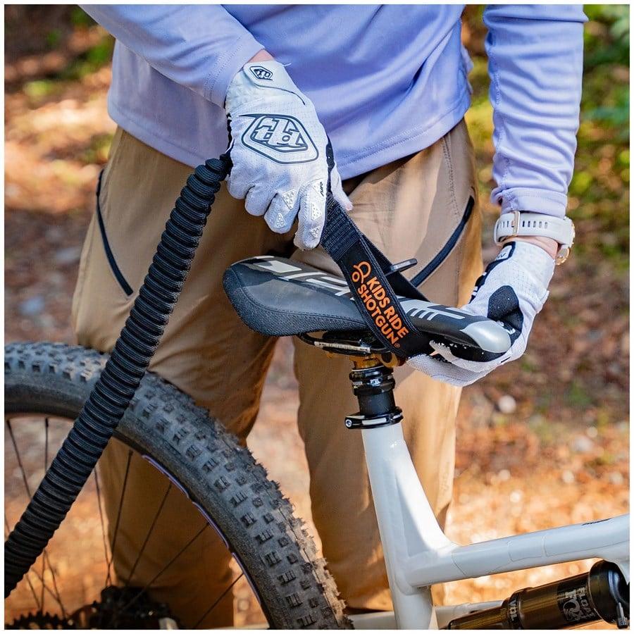 Kids Ride Shotgun Quick Fit MTB Tow Rope