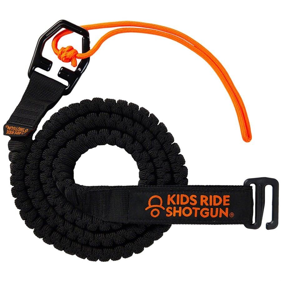 Kids Ride Shotgun Quick Fit MTB Tow Rope