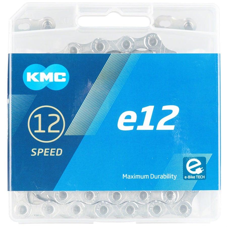 KMC E12 12-Speed EBike Chain