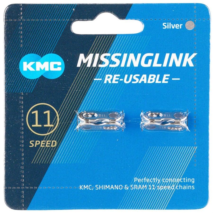 KMC MissingLink 11-Speed Connector Chain Link