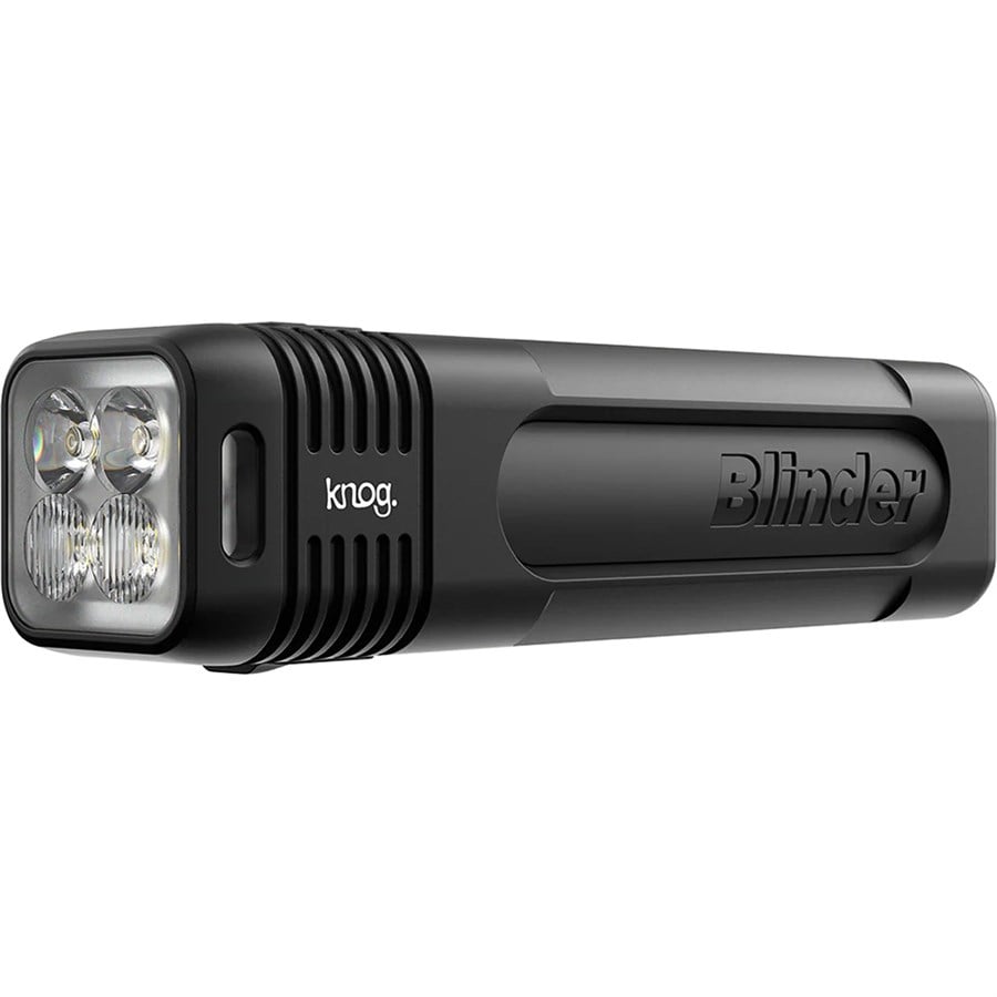 Knog Blinder 600 Front Bike Light