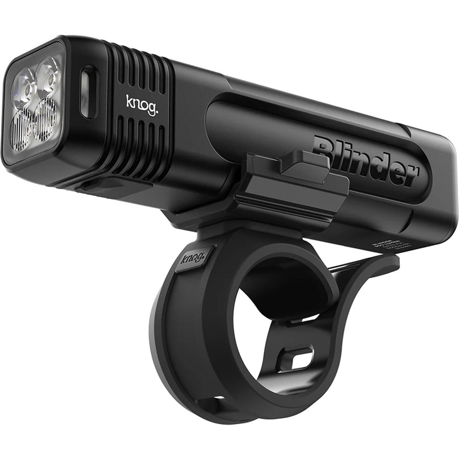 Knog Blinder 600 Front Bike Light