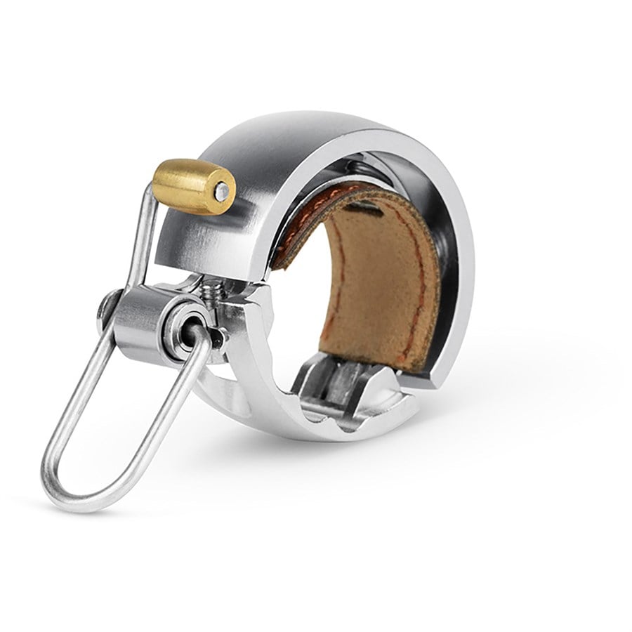 Knog Oi Luxe Bike Bell