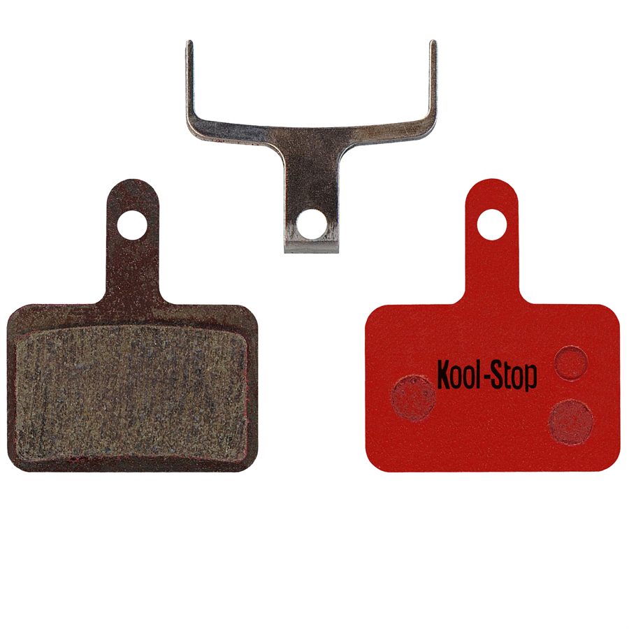 Kool Stop Shimano Deore Disc Brake Pads