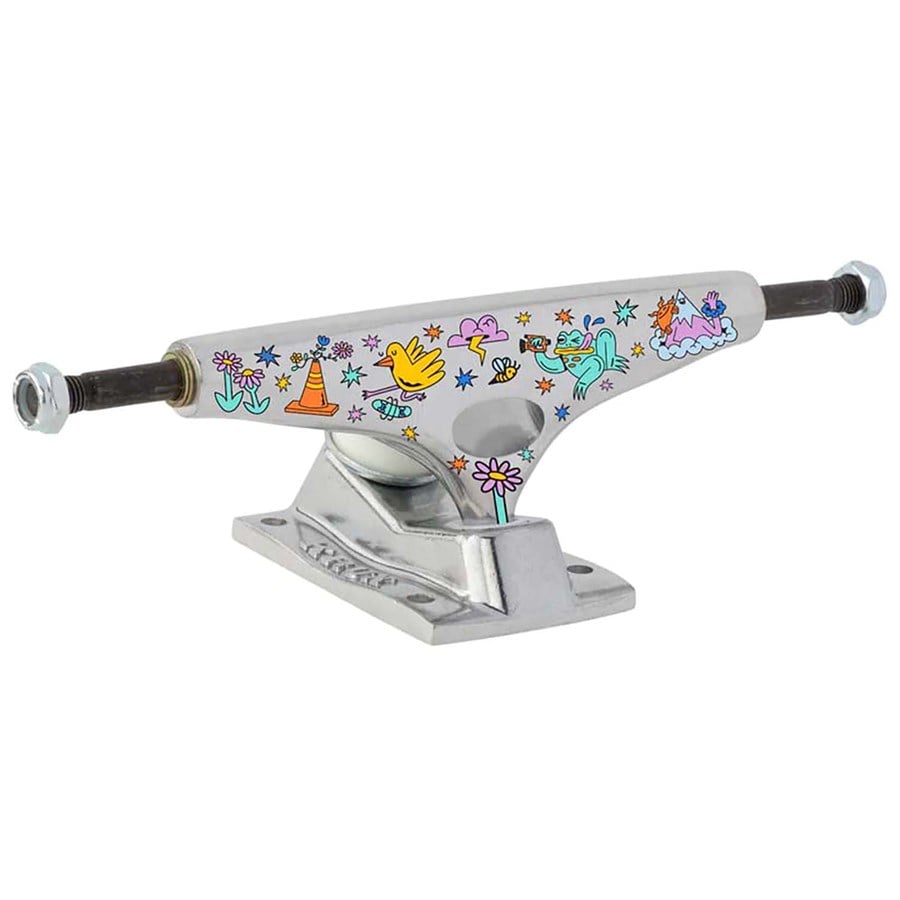Krux 8.50 K5 Skate Like A Girl DLK Truck