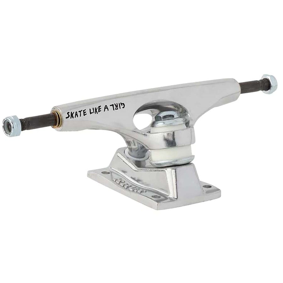 Krux 8.50 K5 Skate Like A Girl DLK Truck