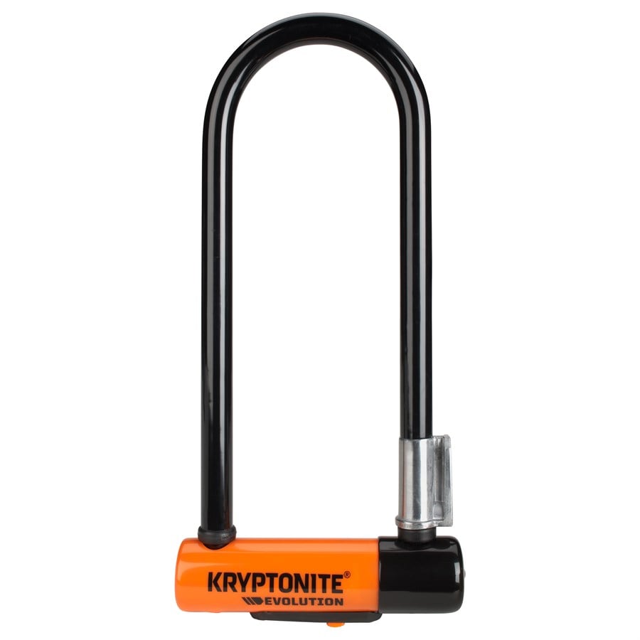 Kryptonite Evolution Mini-9 U-Lock