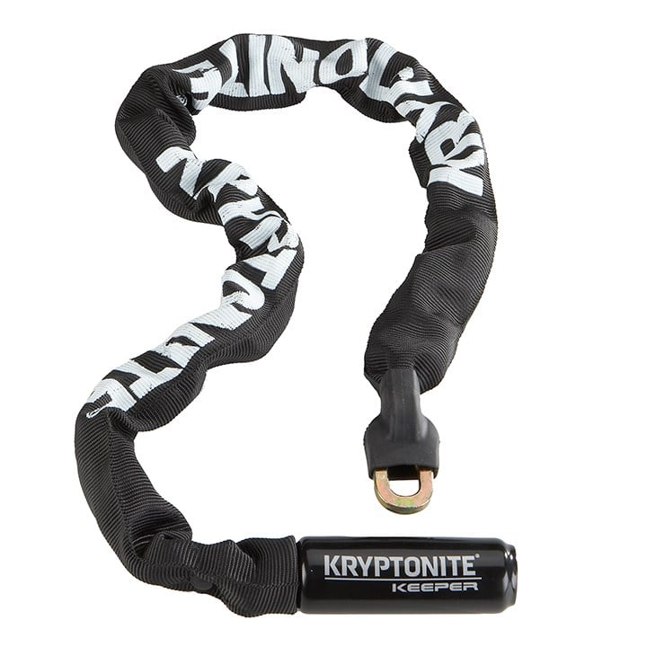 Kryptonite Keeper 785 Integrated Chain Lock