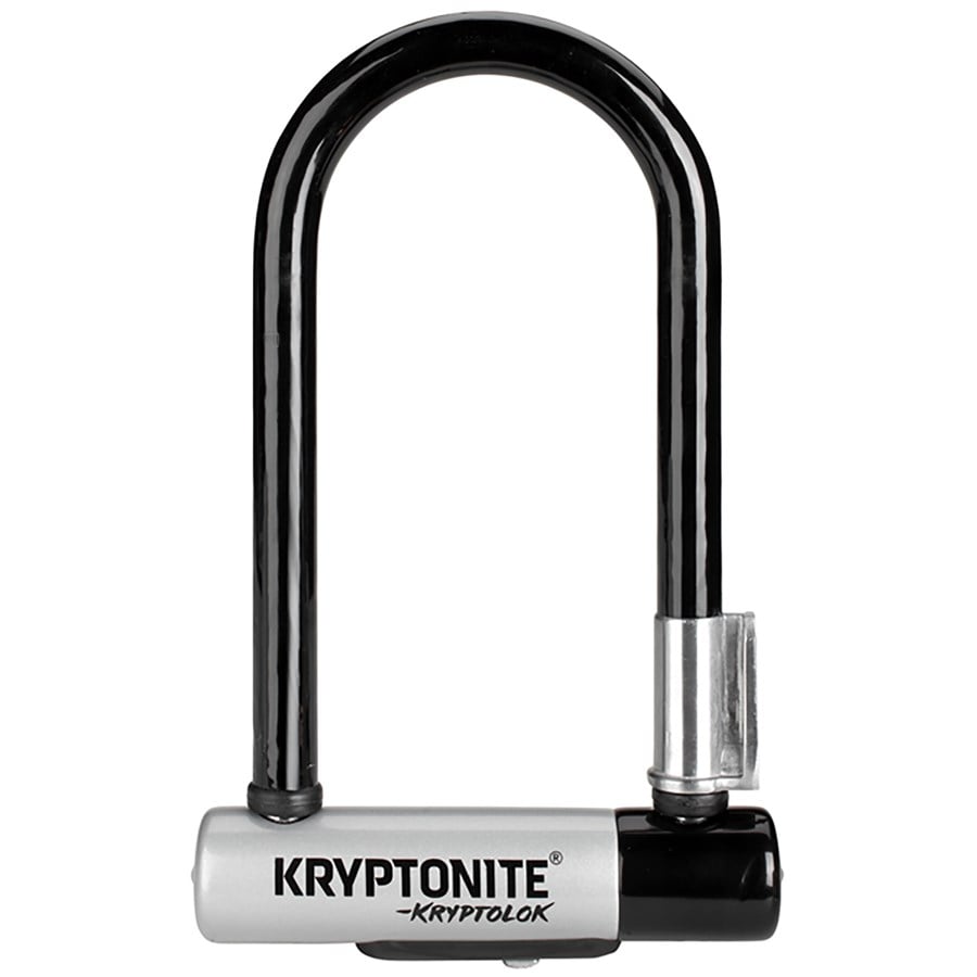 Kryptonite Krypto Series 2 Mini-7 U-Lock