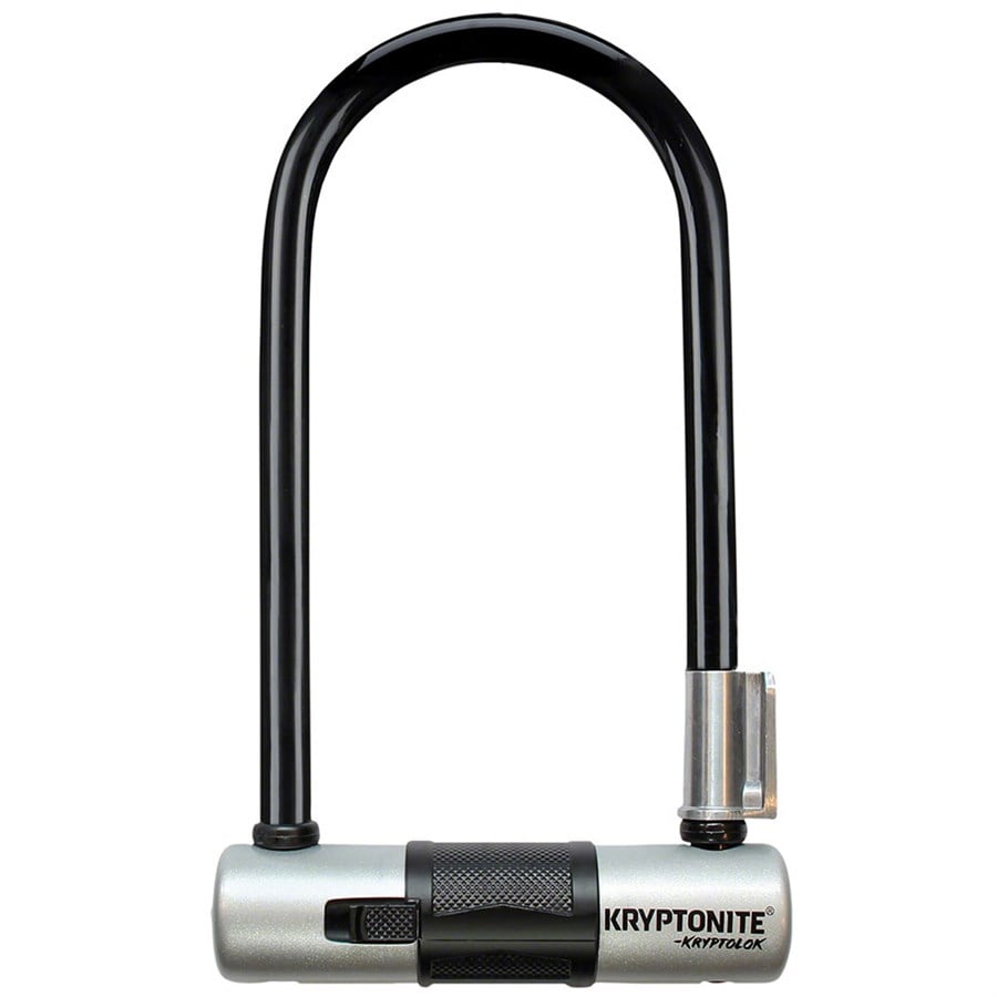 Kryptonite KryptoLok Combination U-Lock