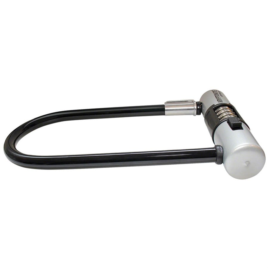 Kryptonite KryptoLok Combination U-Lock