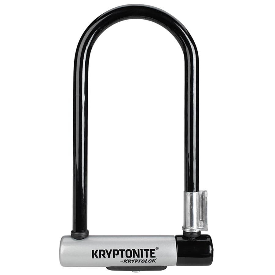 Kryptonite KryptoLok STD U-Lock