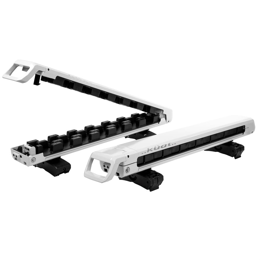 Küat Grip 4 Ski/Snowboard Rack