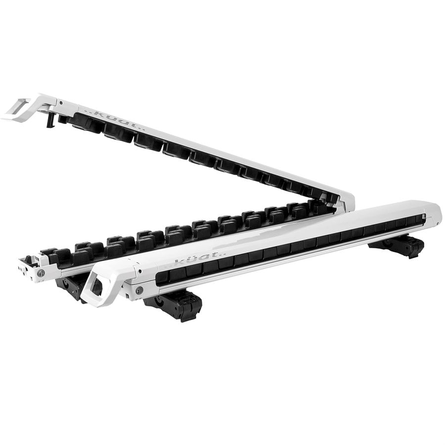 Küat Grip 6 Ski/Snowboard Rack