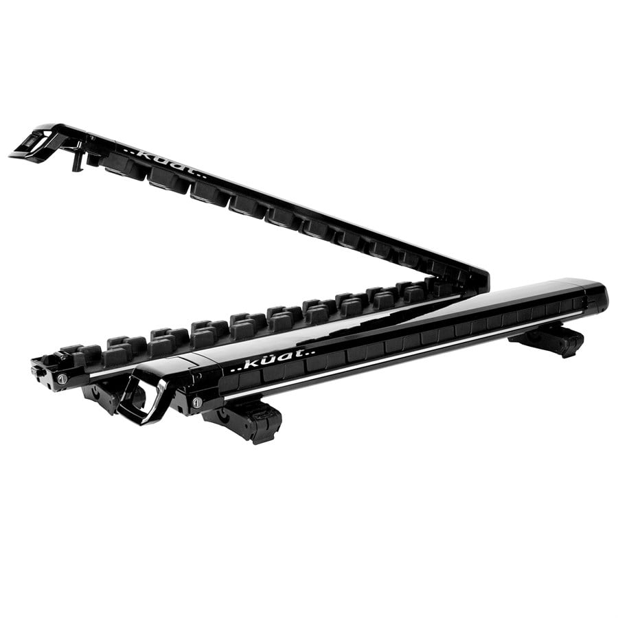 Küat Grip 6 Ski/Snowboard Rack