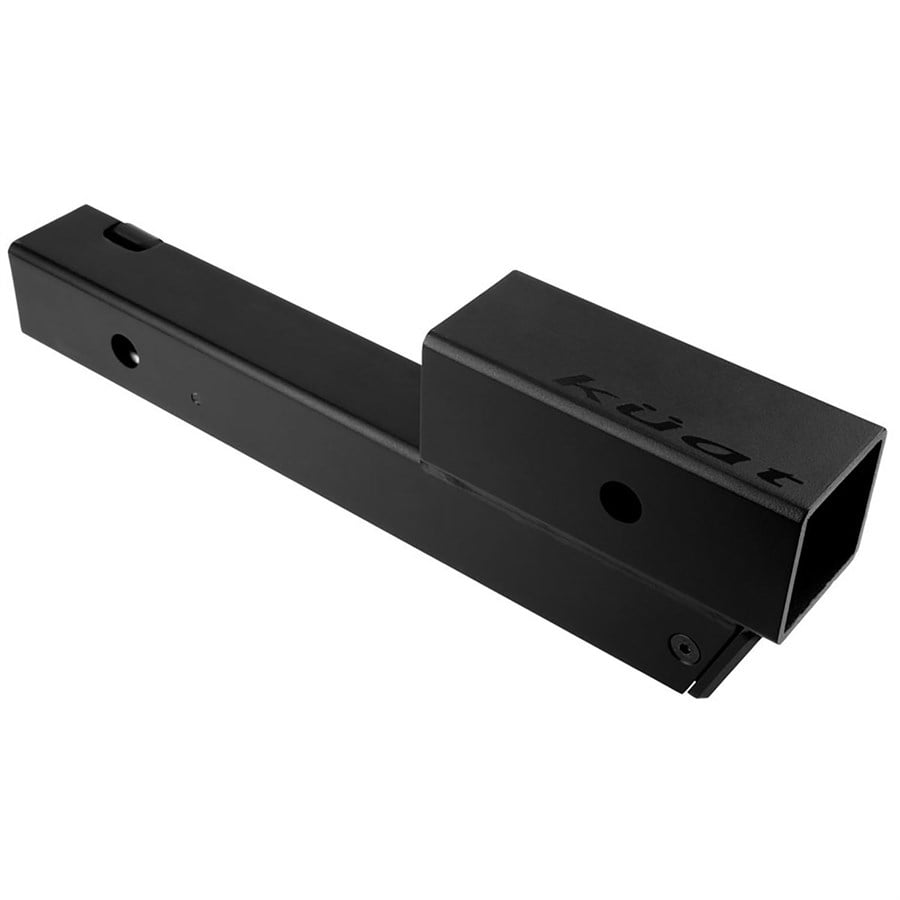 Küat Hi-Lo Pro W/ Cam System Hitch Extension - 2"
