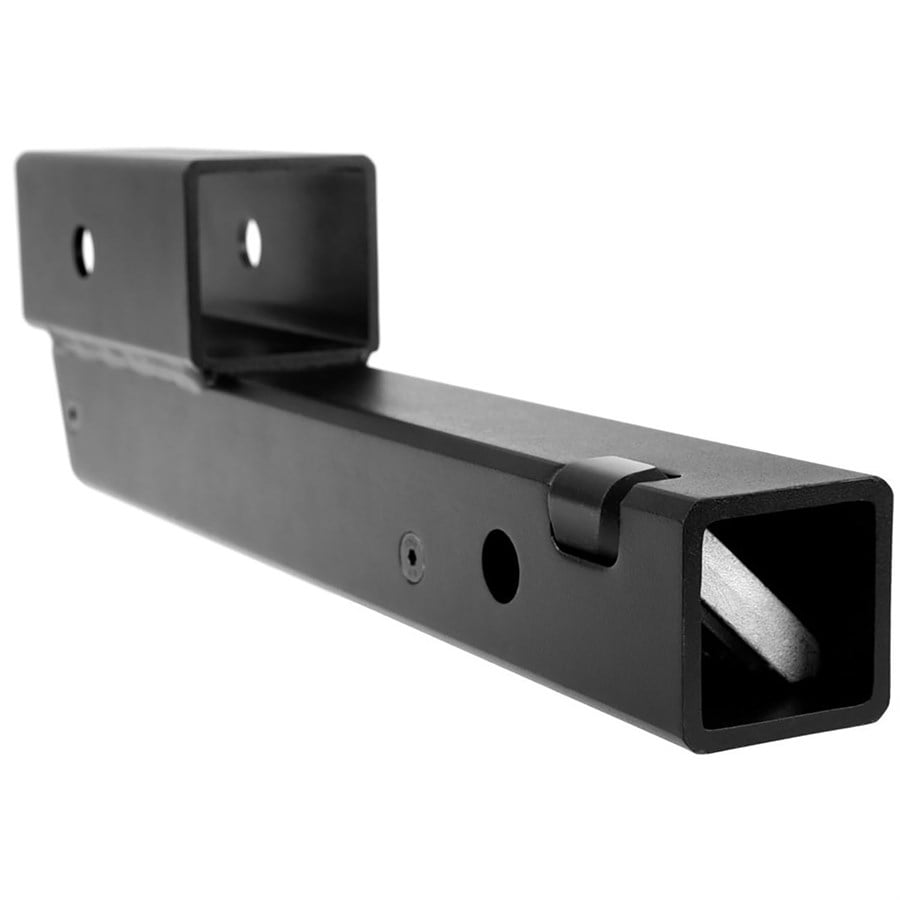 Küat Hi-Lo Pro w/ Cam System Hitch Extension - 2"