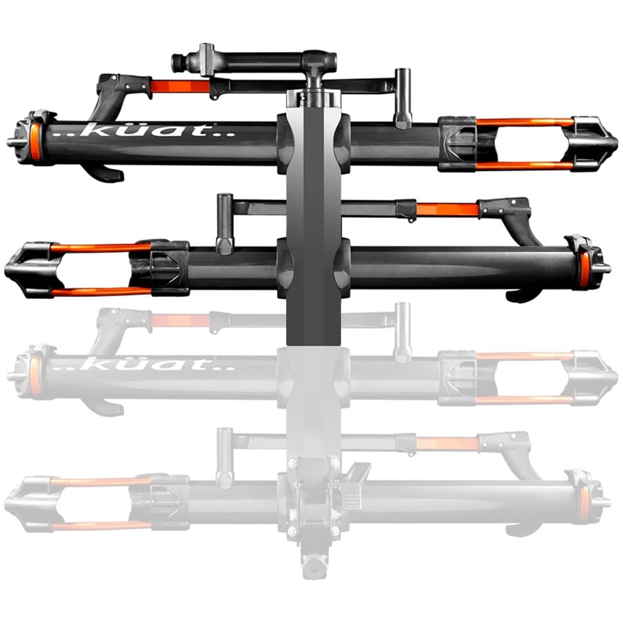 Küat NV 2.0 2-Bike Add-On