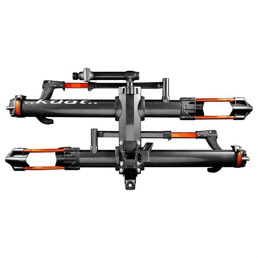 Küat NV 2.0 2-Bike Rack - 2"