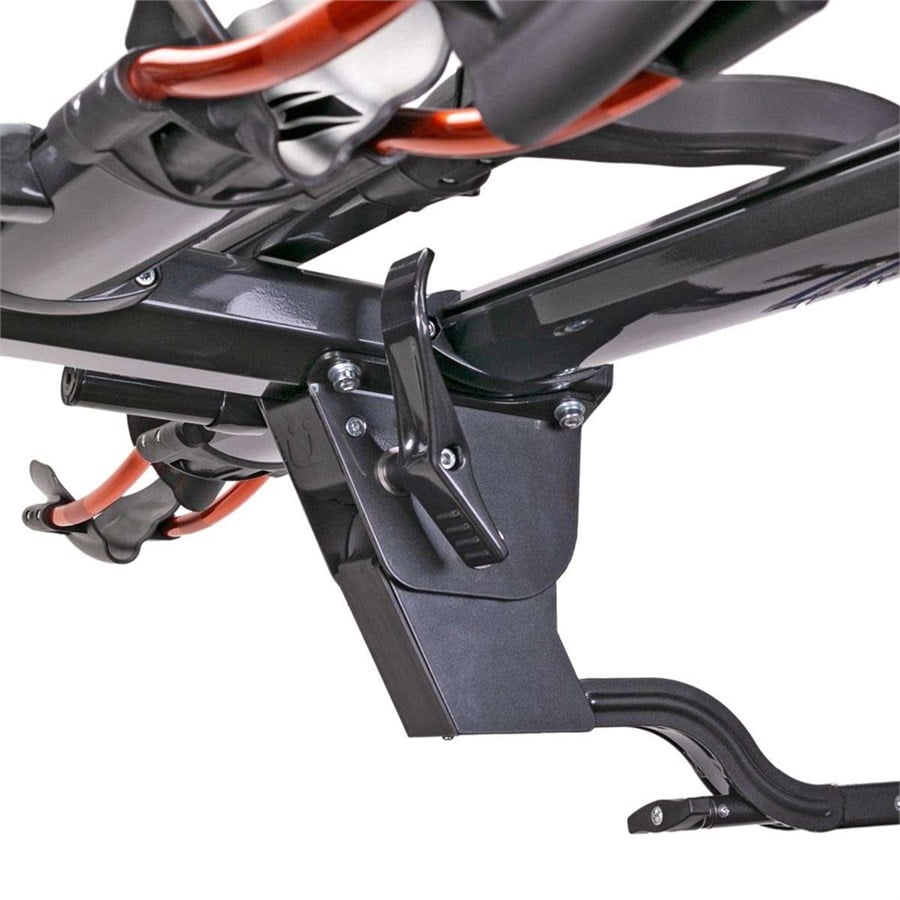 Küat NV 2.0 2-Bike Rack - 2"