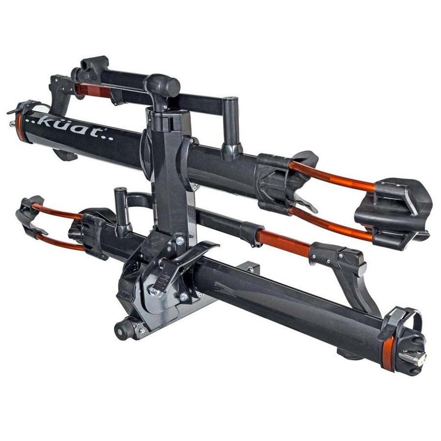 Küat NV 2.0 2-Bike Rack - 2" Küat NV 2.0 2-Bike Rack - 2"