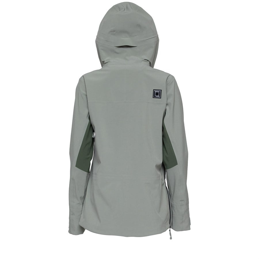 L1 Atlas Jacket - Women's