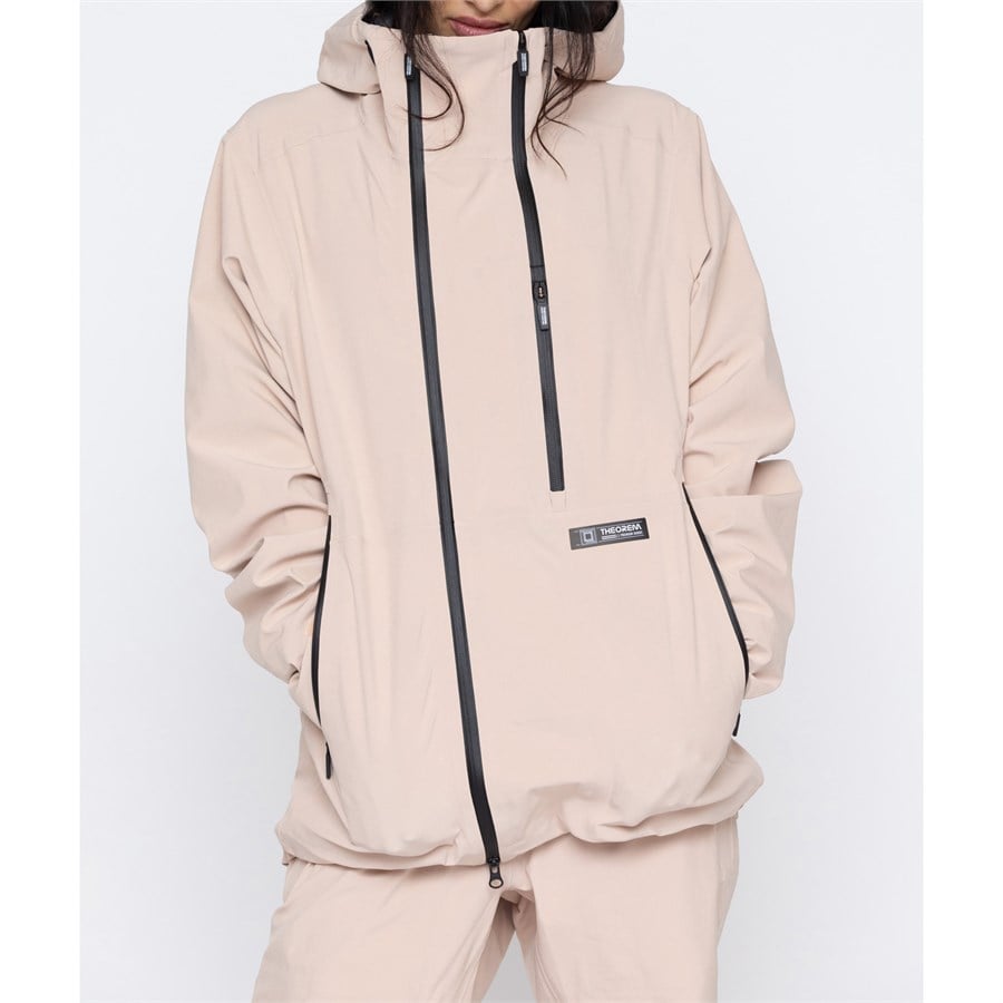 L1 Axial Jacket - Unisex