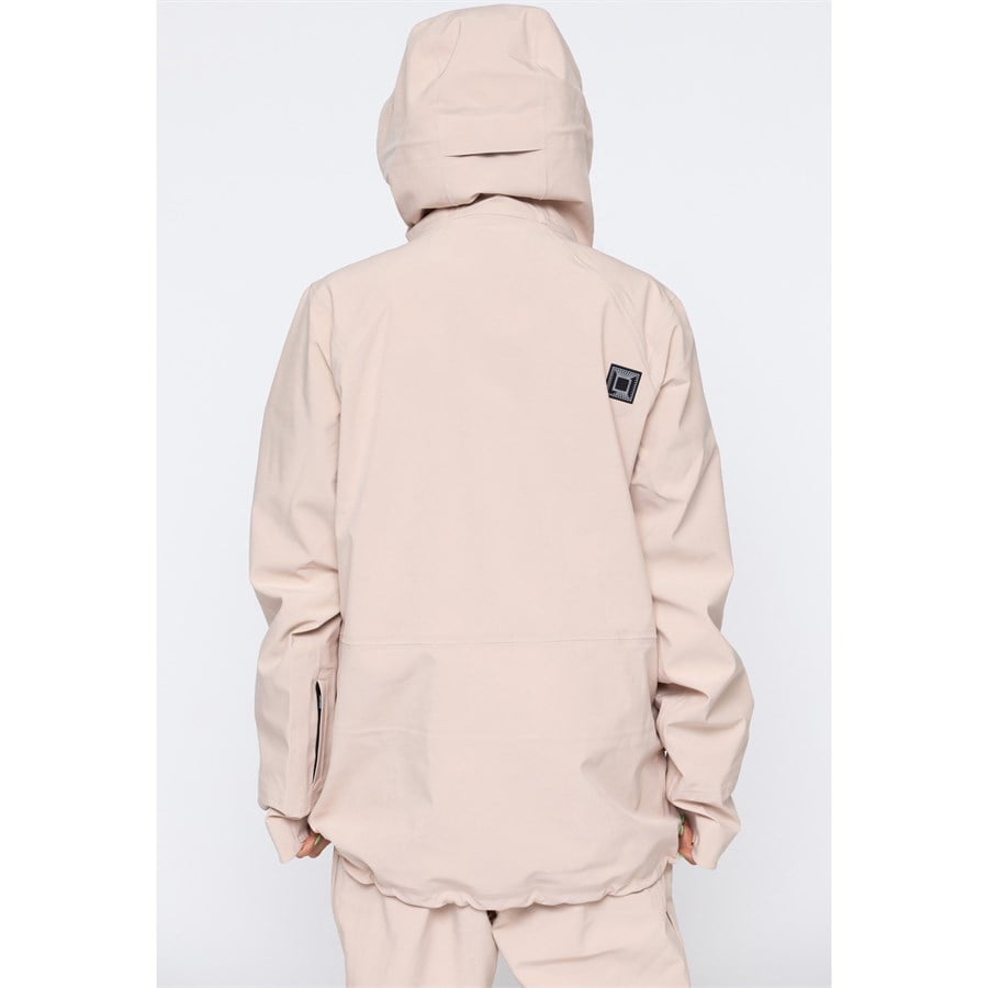 L1 Axial Jacket - Unisex