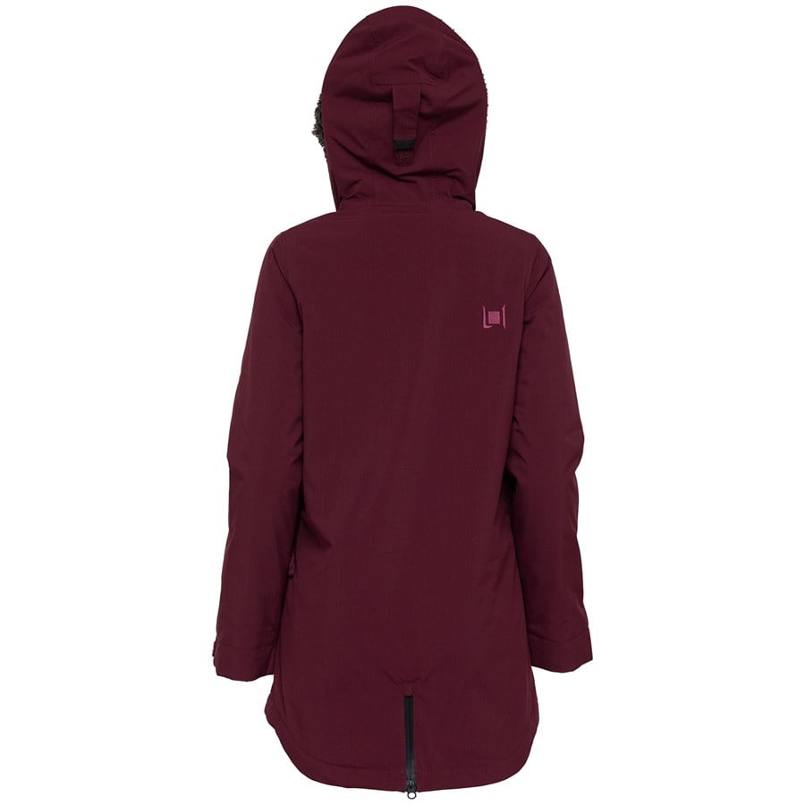L1 Fairbanks Jacket - Women's