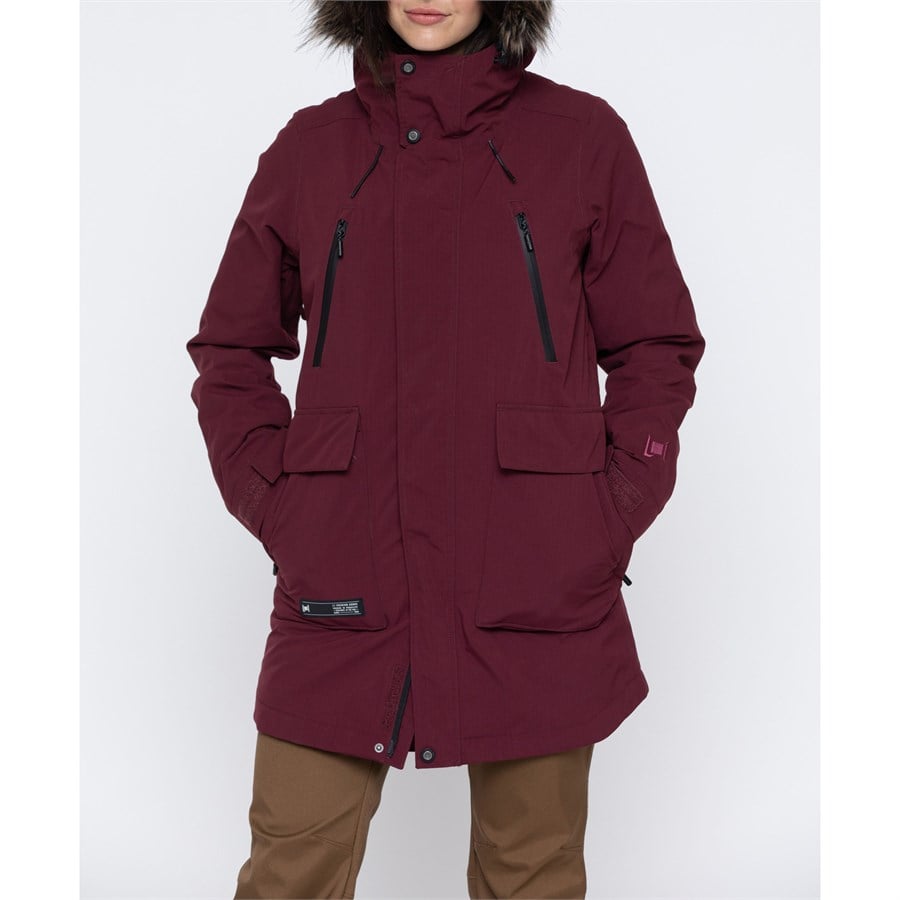 L1 Fairbanks Jacket - Women's