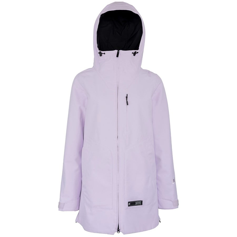 L1 Fairbanks Jacket - Women's